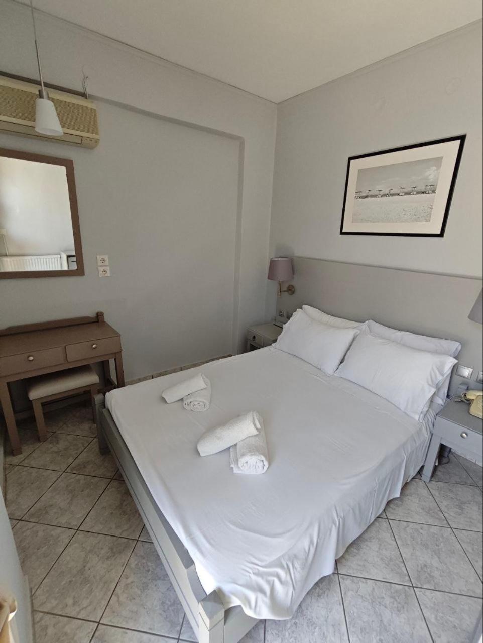 Karis Hotel Koszalin Eksteriør bilde