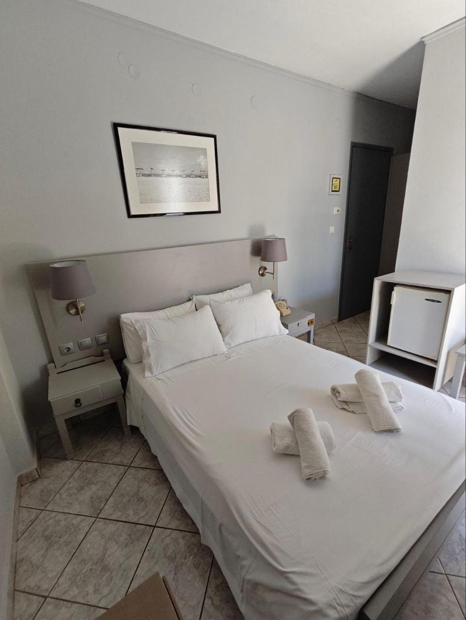 Karis Hotel Koszalin Eksteriør bilde