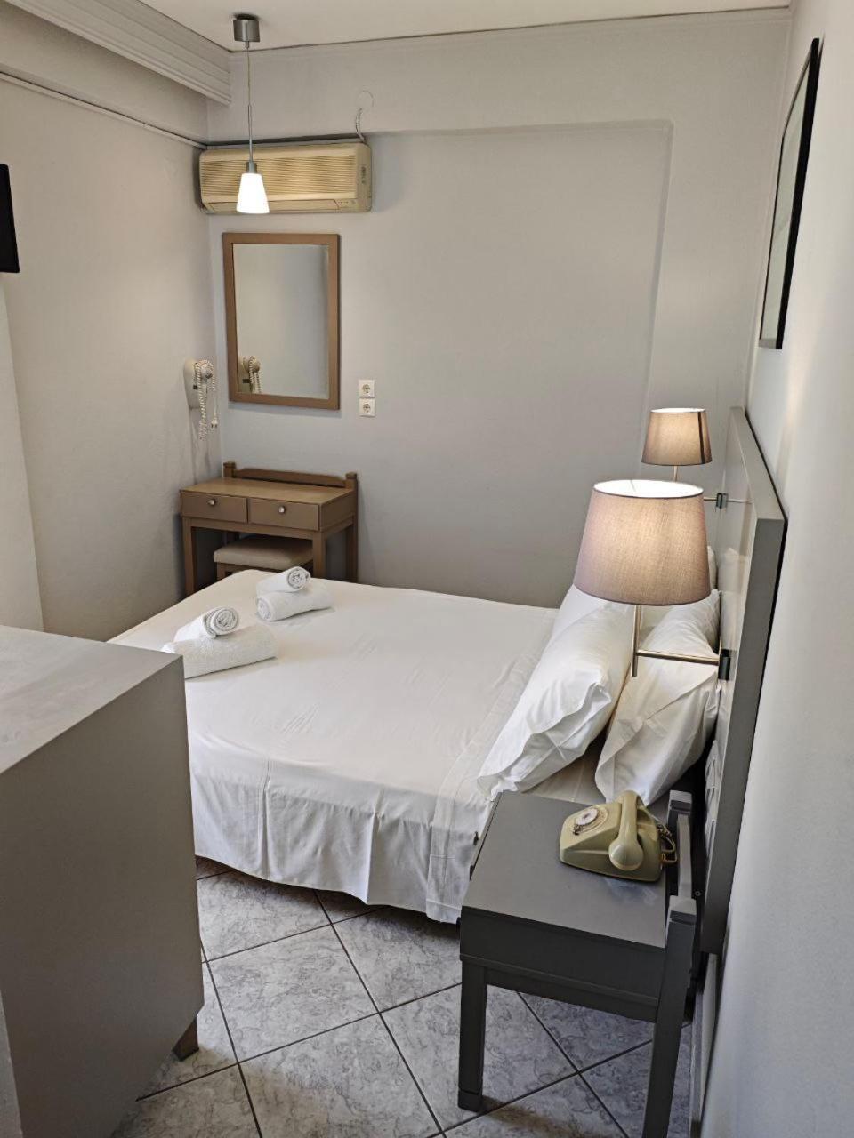 Karis Hotel Koszalin Eksteriør bilde